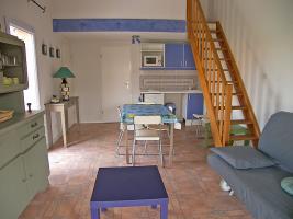 Holiday Home Les Marines Du Roussillon.2 Saint-Cyprien  Extérieur photo