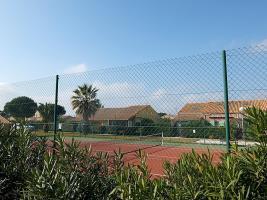 Holiday Home Les Marines Du Roussillon.2 Saint-Cyprien  Extérieur photo